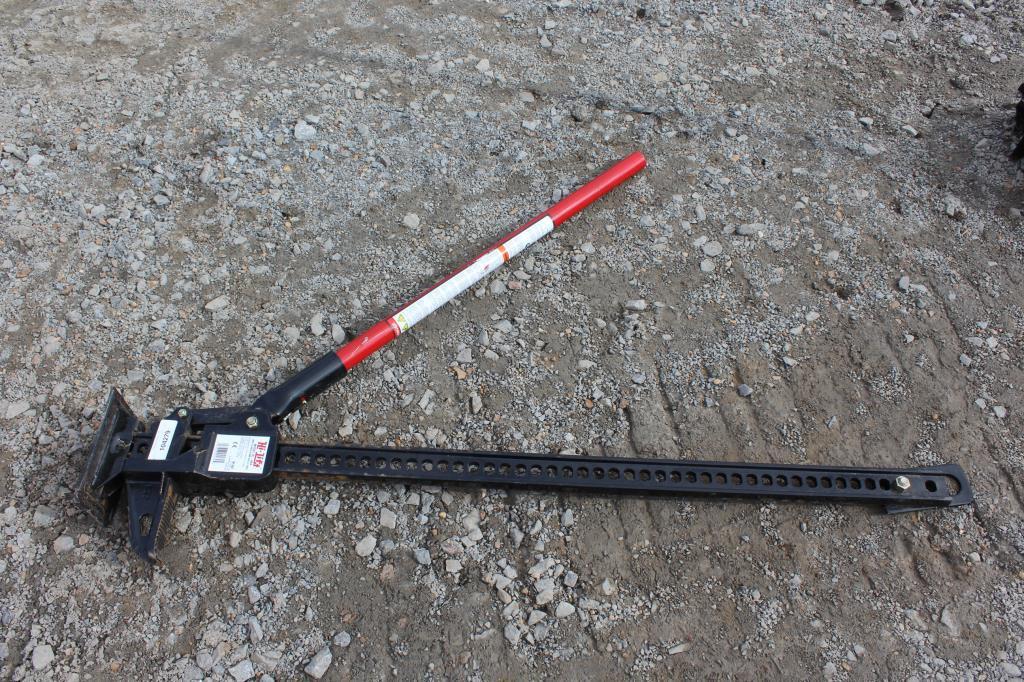 Hi-Lift HL-484 Jack