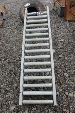 6' Conveyor