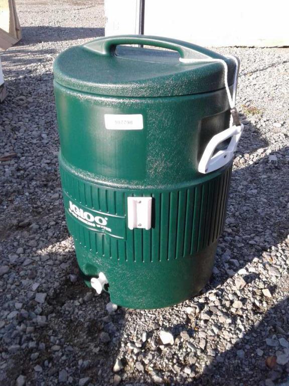 Igloo 10-Gallon Drink Cooler