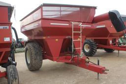 EZ Trail 510 Pull Type Grain Cart