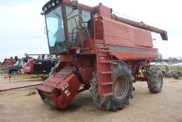 Case IH 1680 RWA Combine