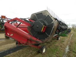 Case IH 1052 Draper Header