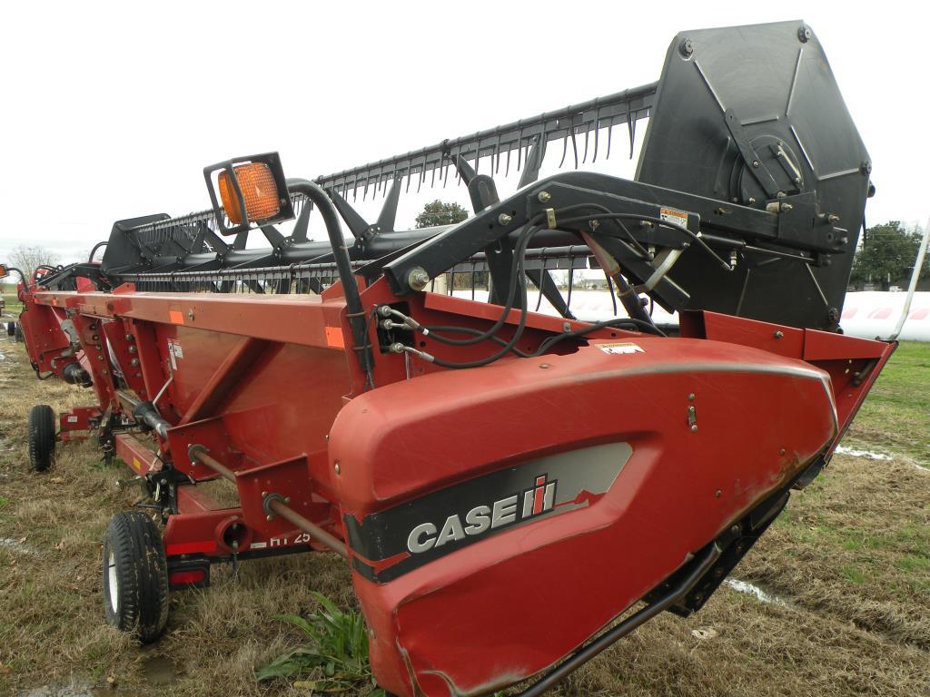 Case IH 2020 Header