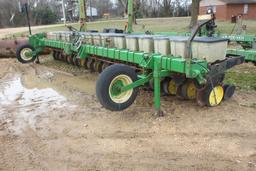 John Deere 7300 3pt Planter