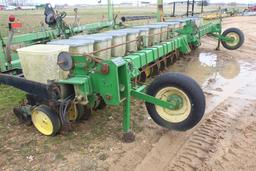 John Deere 7300 3pt Planter