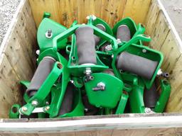 Lot of (32) John Deere Planter Air Bags