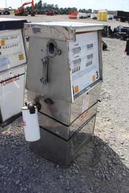 Diesel Fuel Pump