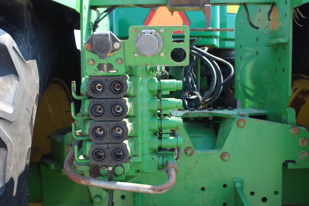John Deere 9420 4x4 Tractor