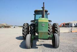 John Deere 4630 Cab Tractor