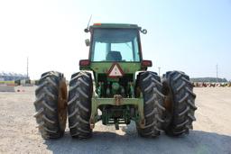 John Deere 4630 Cab Tractor