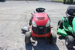 Craftsman LT2000 Riding Mower