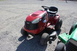 Craftsman LT2000 Riding Mower