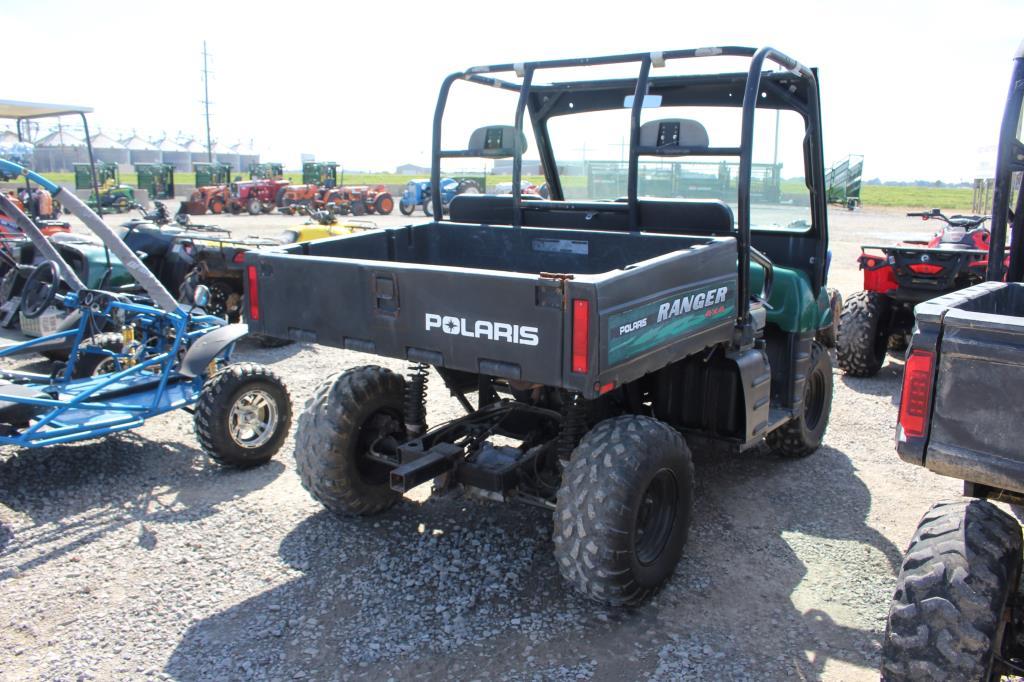 Polaris Ranger 4x4 UTV