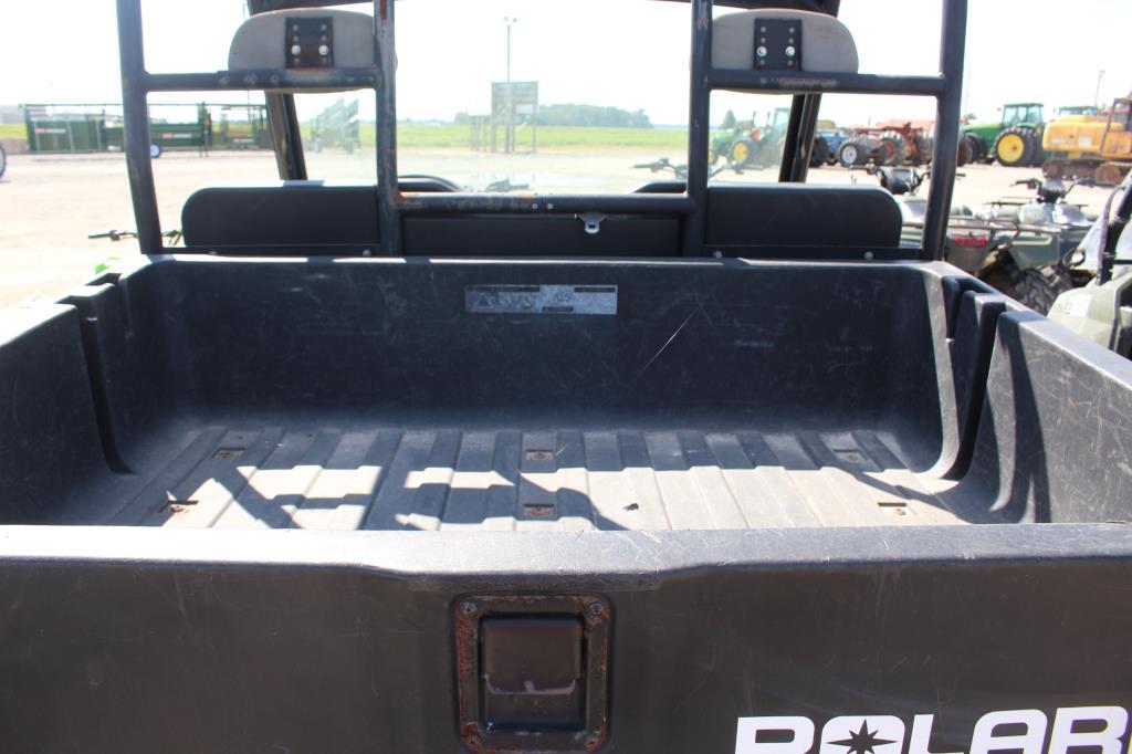 Polaris Ranger 4x4 UTV