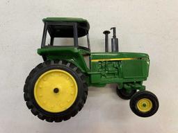 John Deere Toy 4450 Toy Tractor