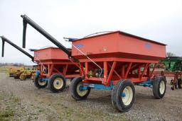 Killbros 385 Pull Type Gravity Wagon