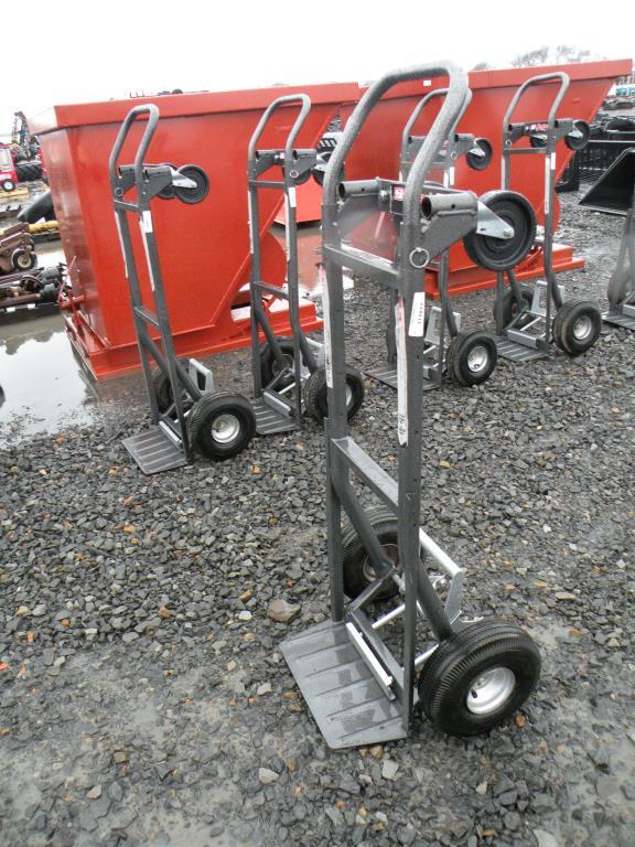 Unused MoJack Dolly Cart