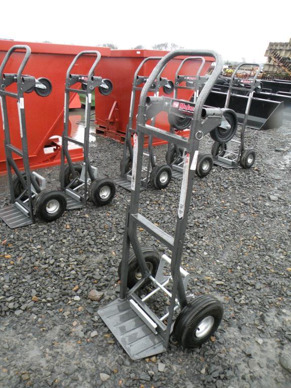 Unused MoJack Dolly Cart