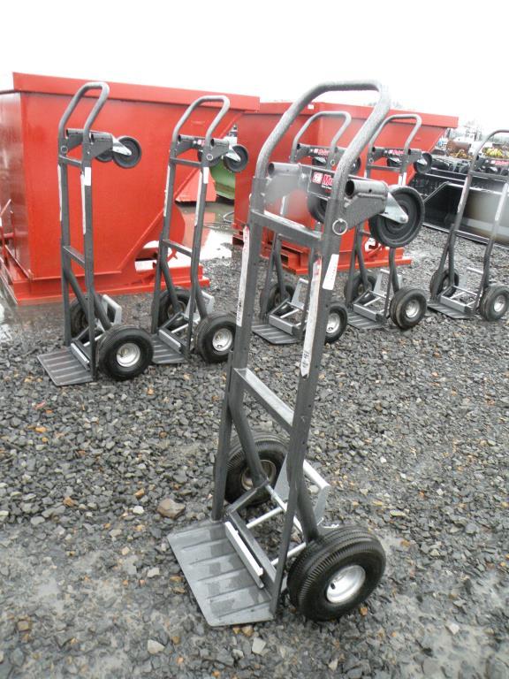 Unused MoJack Dolly Cart