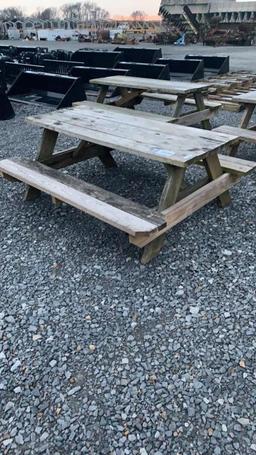 Picnic Table