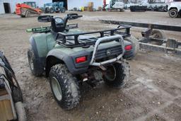 2004 John Deere Buck 4x4 ATV