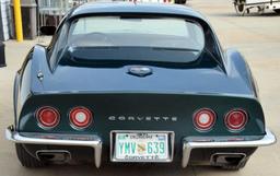 1971 Chevrolet Corvette Stingray LS5