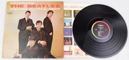 Introducing… The Beatles Mono Vinyl Record