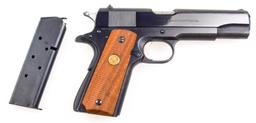 Colt Gov't Model MK IV/Series 70 .45 ACP