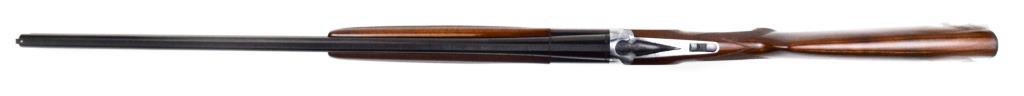 Charles Daly/KBI Superior II Hunter 28 ga