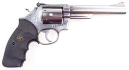 S&W 66-1 .357 Magnum/.38 Spl