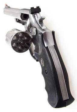 S&W 66-1 .357 Magnum/.38 Spl
