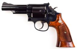 S&W Mod. 19-5 .357 Magnum