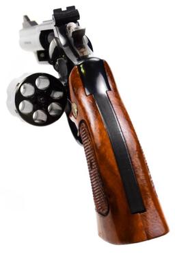 S&W Mod. 19-5 .357 Magnum
