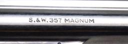 S&W Mod. 19-5 .357 Magnum