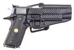 Colt Custom Gov't .45 ACP