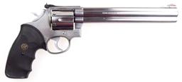 S&W Distinguished  Combat Magnum (686-3) .357 Magnum/.38 Spl