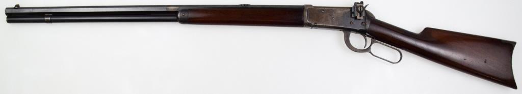 Winchester Model 1894 .30 W.C.F.