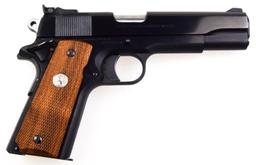 Colt Gov't Model MK IV/Series 70 9mm Steyr