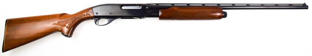 Remington Model 870 Field Wingmaster Small Gauge 28 ga