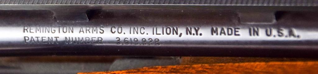 Remington Model 870 Field Wingmaster Small Gauge  .410 ga