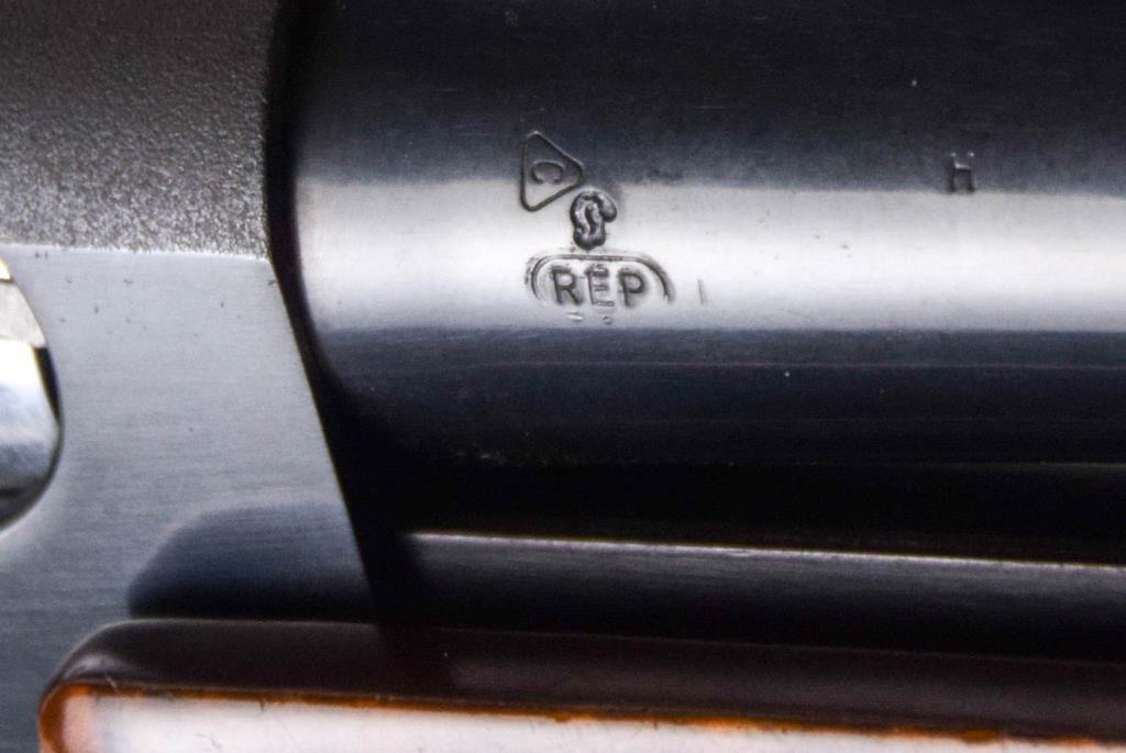 Remington Model 870 12 ga