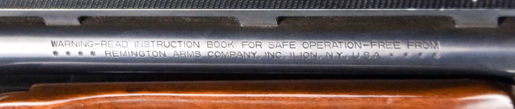 Remington Model 870 Special Field 20 ga