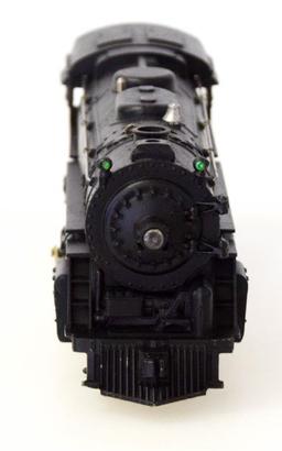 Lionel Hudson Type Steam Locomotive No. 685