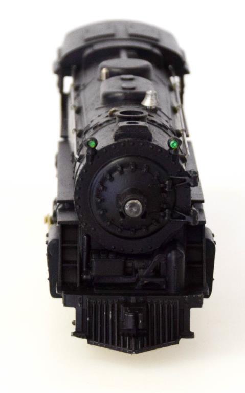 Lionel Hudson Type Steam Locomotive No. 685