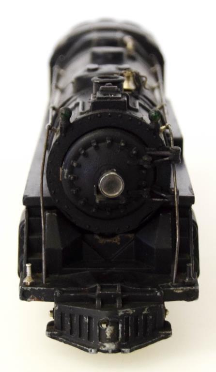 Lionel Lines Berkshire Type Locomotive No. 726