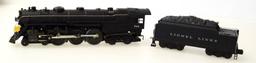 Lionel Scale Hudson Type Locomotive No. 773 & Tender