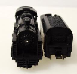 Lionel Columbia Type Locomotive No. 1060 & Tender