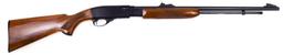 Remington Model 572 Deluxe Field Master .22 sl lr