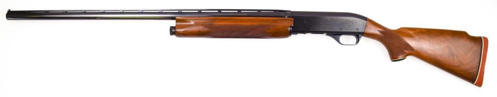 Ithaca Model 51A Featherlight 12 ga