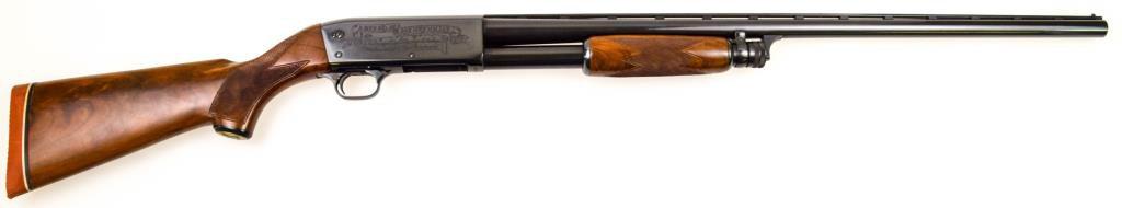 Ithaca Model 37 Featherlight Bicentennial 12 ga